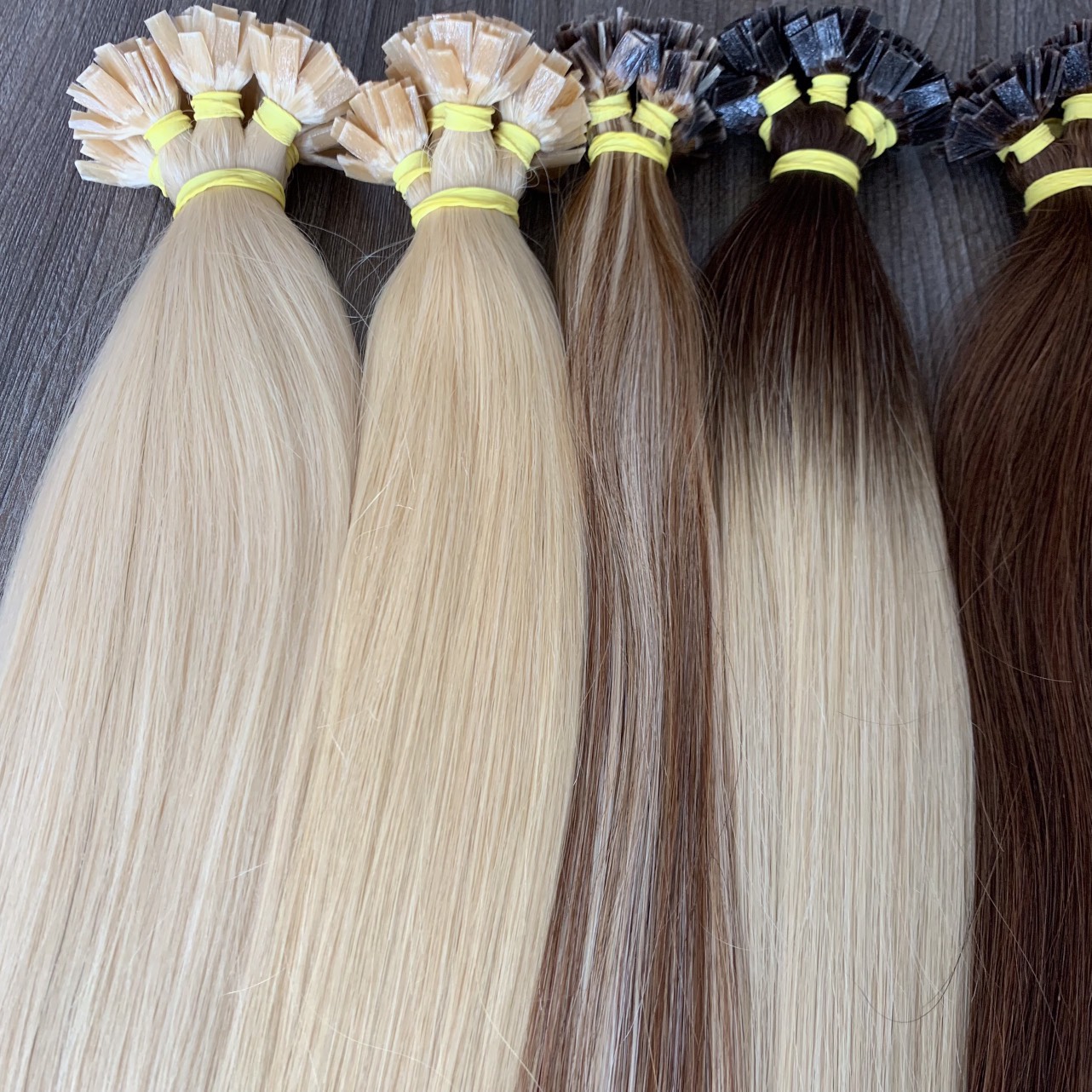 Wholesale VietNam Keratin Hair Color #2