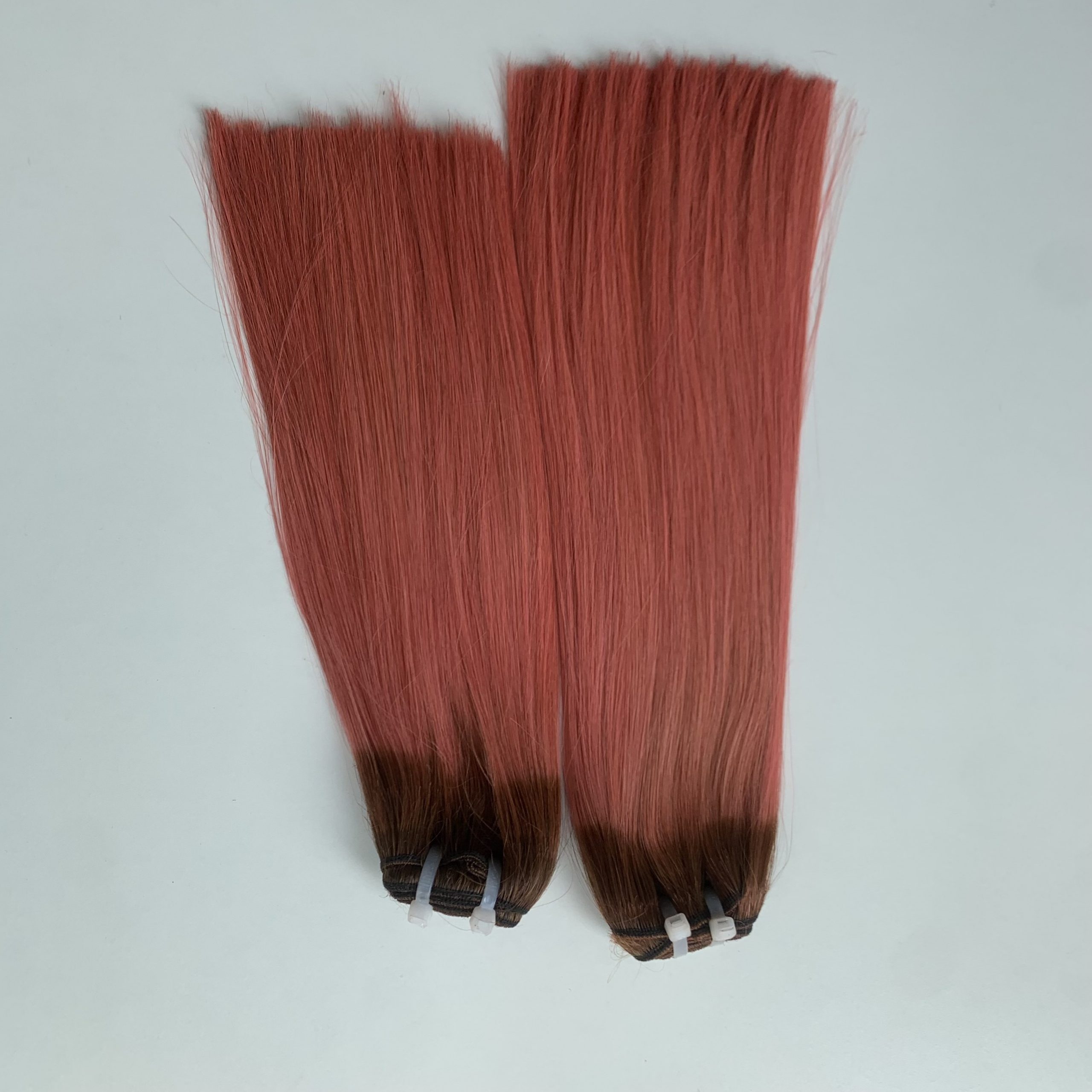 VietNam Closure Hair Color Pink