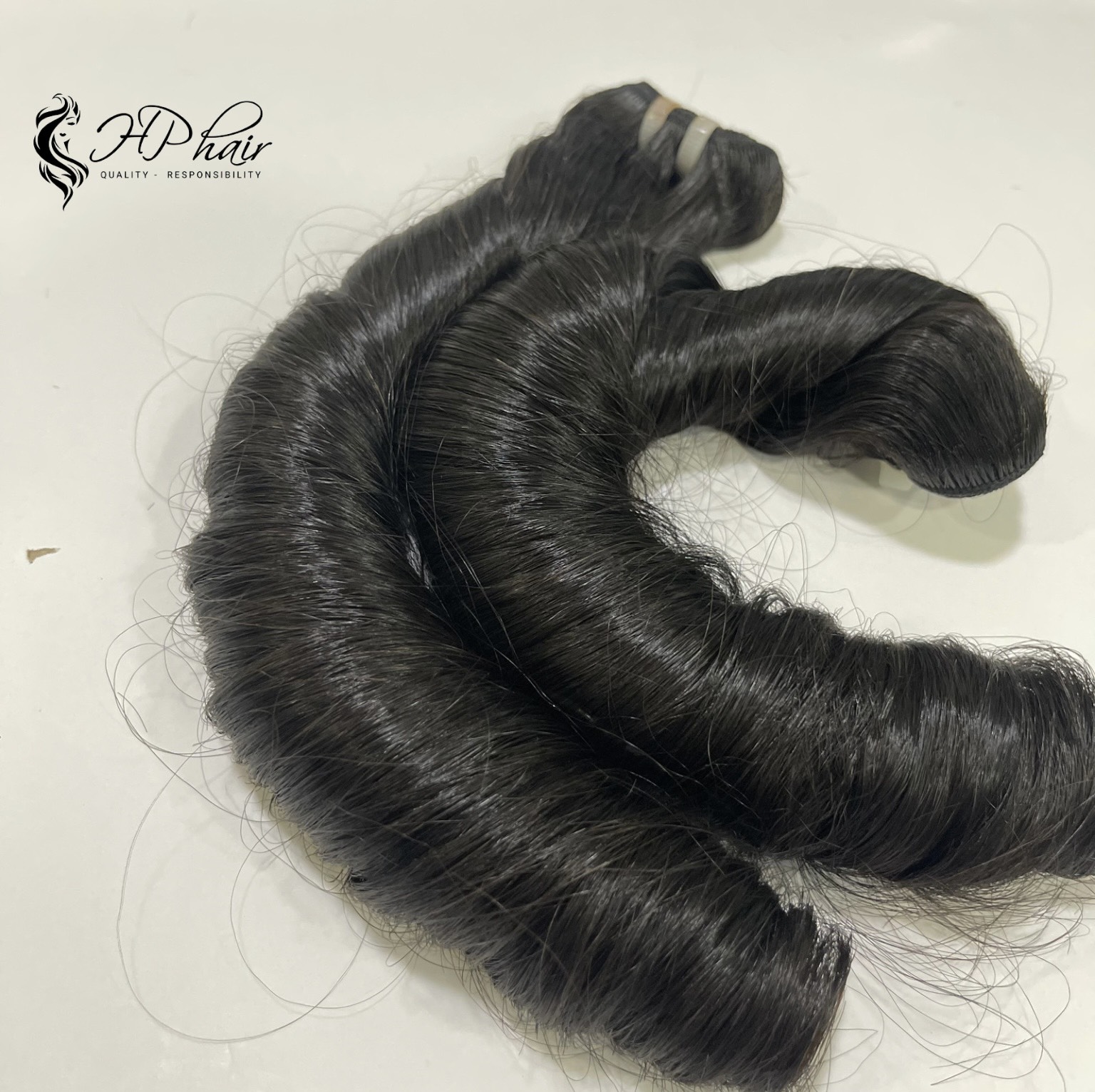 The Amazing Wholesale VietNamese Curly Hair Color #4