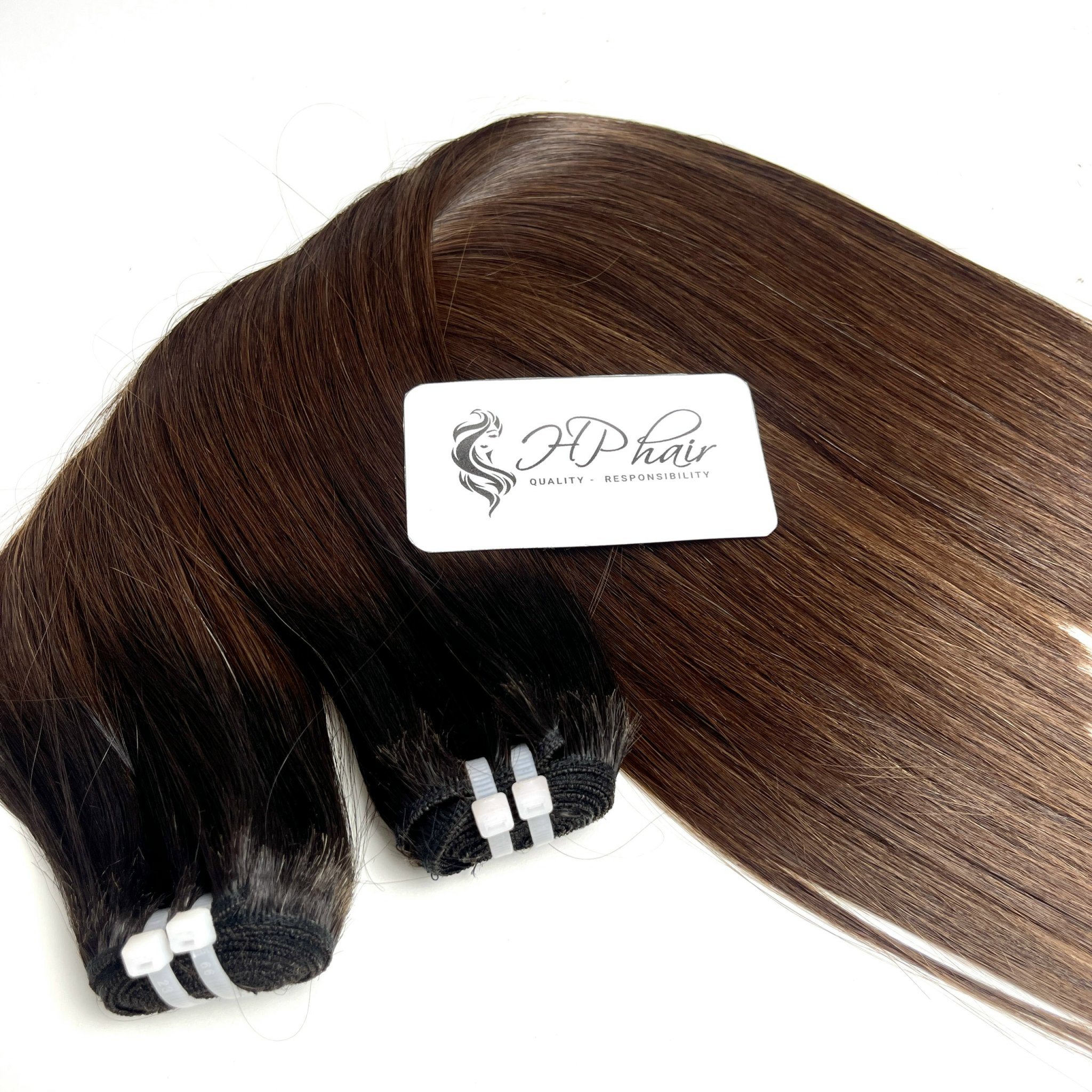 Vietnamese Bone Straight Hair Color #8