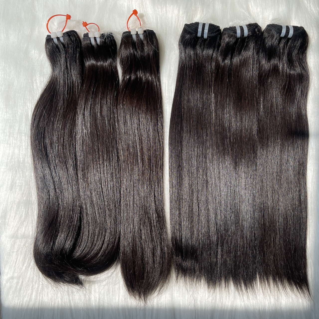 The amazing vietnamese frontal hair natural colors