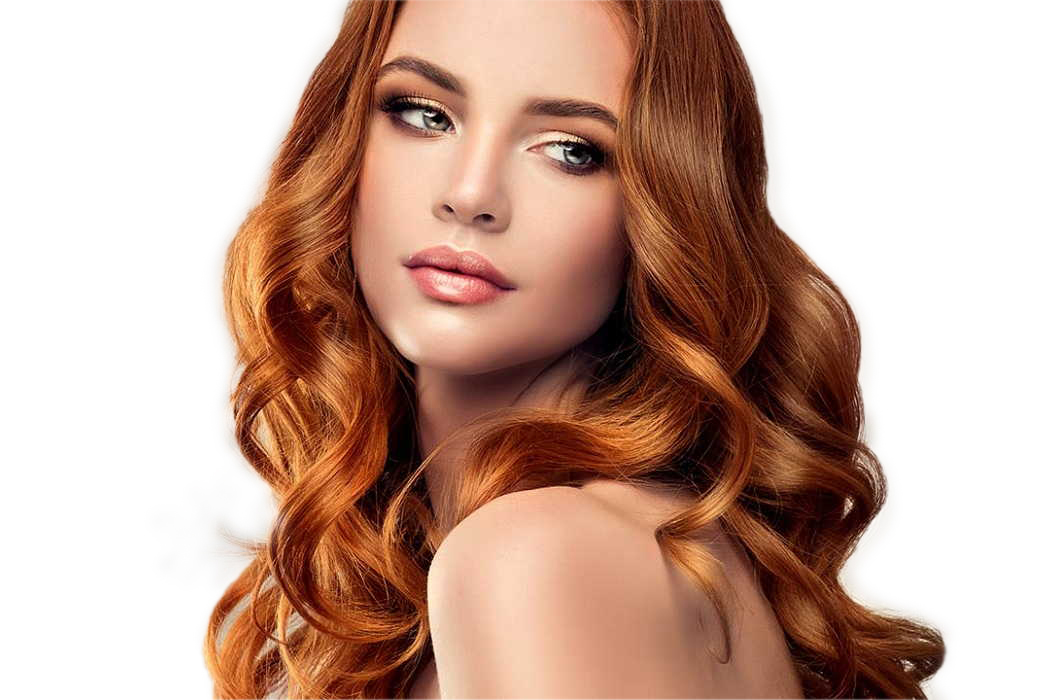 How to Plop Hair for Bouncy, Beautiful Curls