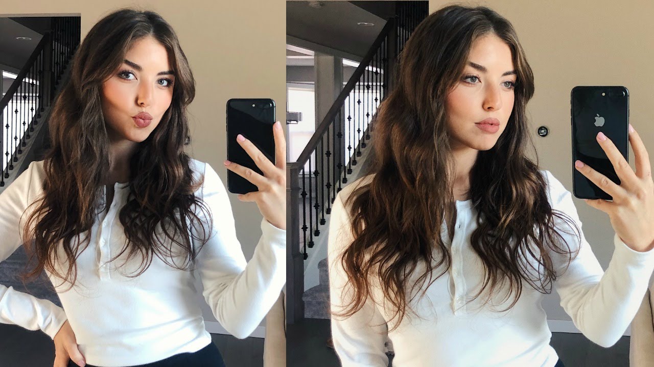 Getting Hair Extensions for the First Time – Everything you Need to Know